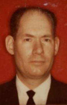 Warren Picklum
